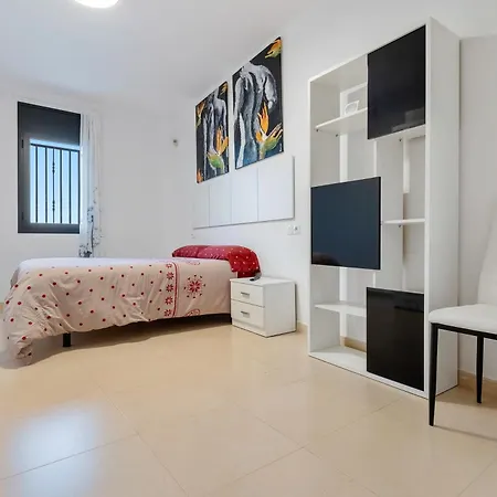 Viudelta Apartament Sant Jaume d'Enveja