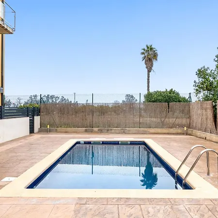 Appartement Viudelta