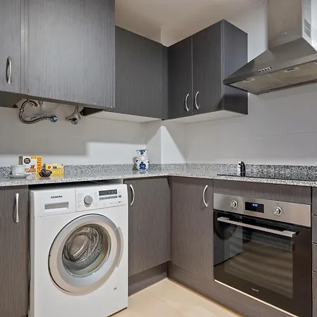 Appartement Viudelta