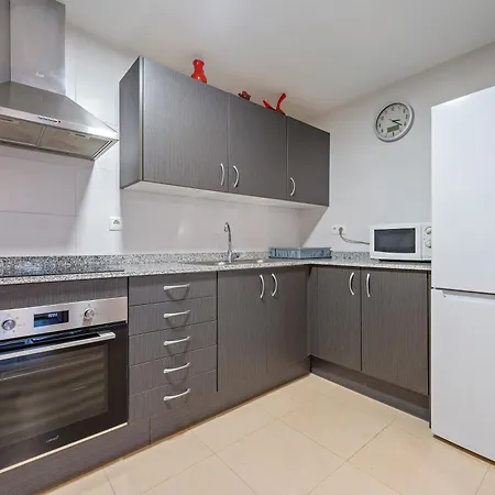 Viudelta Appartement