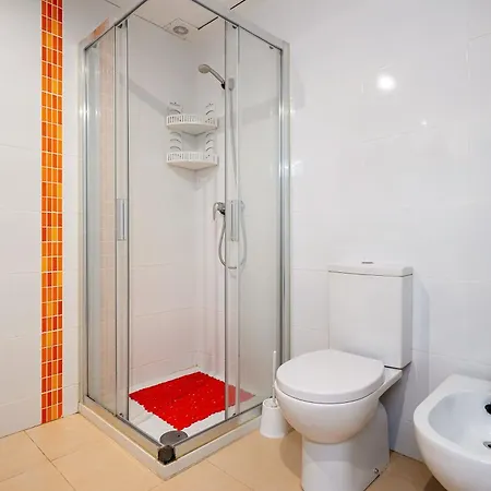Appartement Viudelta