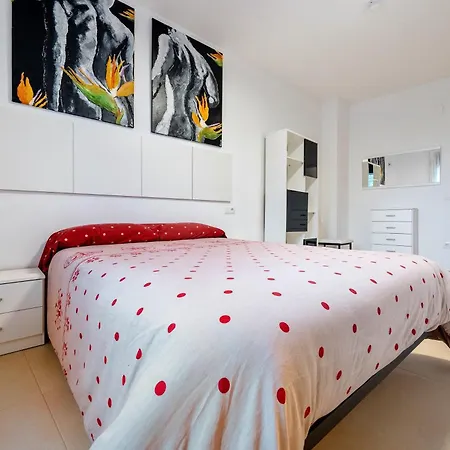 Appartement Viudelta Sant Jaume d'Enveja
