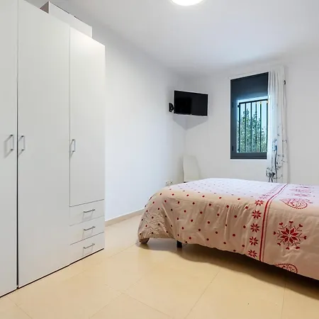 Viudelta Appartement