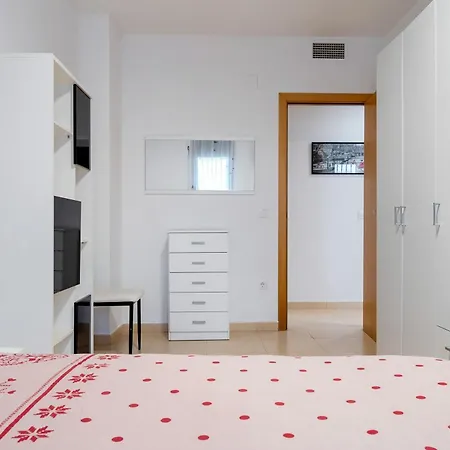 Viudelta Appartement Sant Jaume d'Enveja