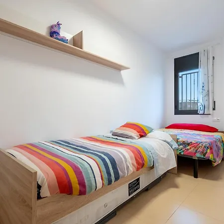 Appartement Viudelta