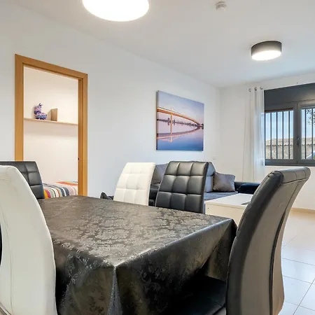 Viudelta Appartement *
