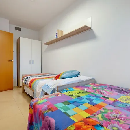 Appartement Viudelta