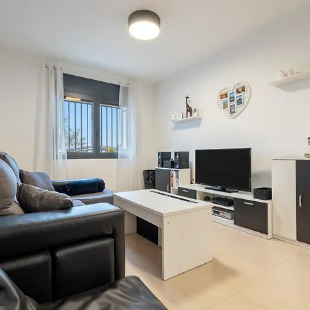 Viudelta Appartement *